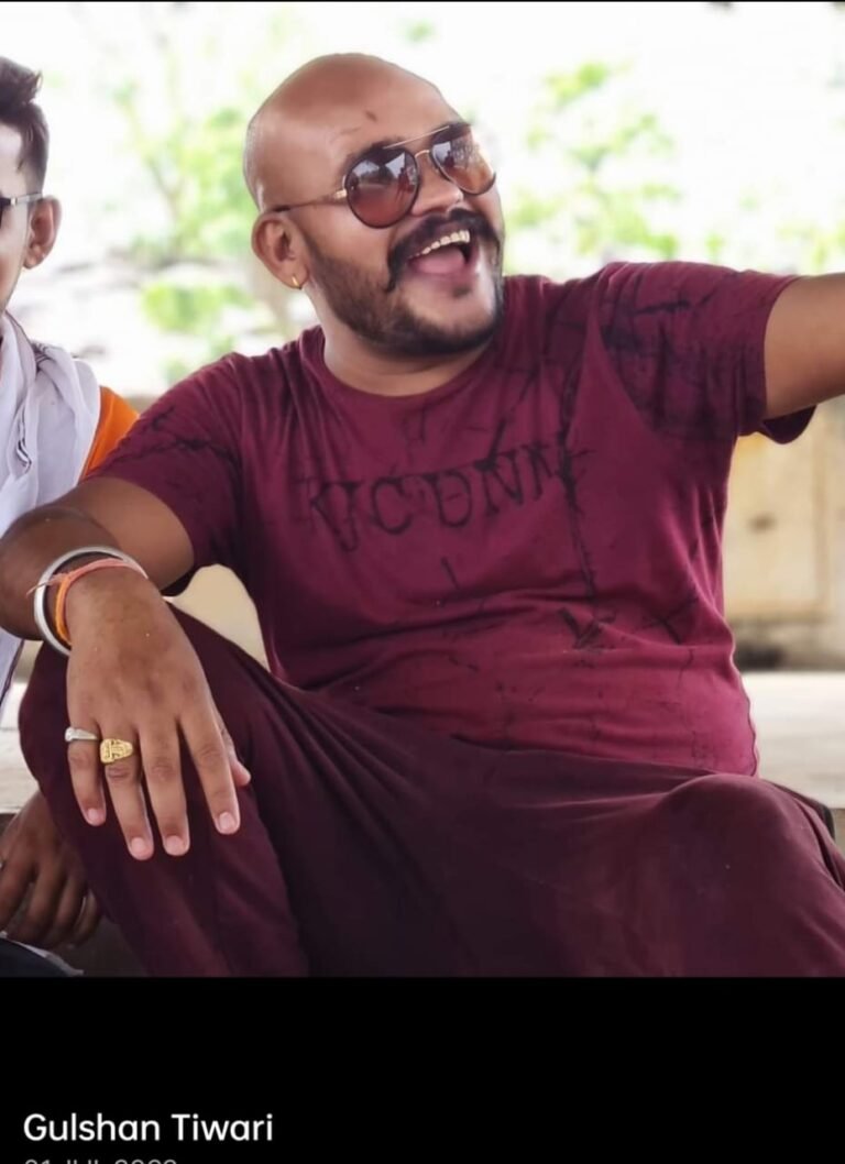 केसीजी जिला युवक कांग्रेस अध्यक्ष गुलशन तिवारी सहित अन्य हुए गिरफ्तार.