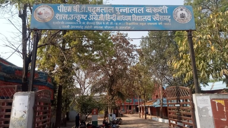 खैरागढ़ में 16 मार्च से शुरू होगा बोर्ड उत्तर पुस्तिकाओं का मूल्यांकन, तैयारियां पूरी