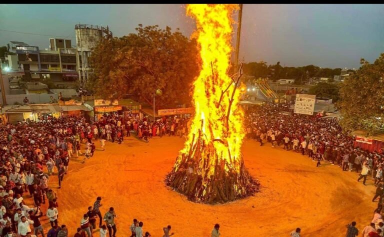 खैरागढ़ – नया बस स्टैंड, वार्ड क्रमांक 18