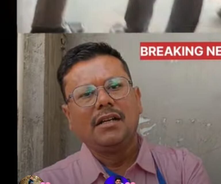 खैरागढ़ में पत्रकार से जातिसूचक गाली-गलौज व जान से मारने की धमकी का मामला आरोपी फरार, तथाकथित पत्रकार पर कई गंभीर आरोपों की चर्चा।
